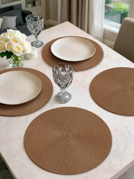 Defender Home - Набор салфеток сервировочных Curl