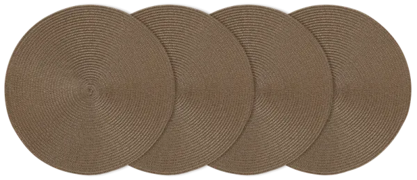 Defender Home - Набор салфеток сервировочных Curl