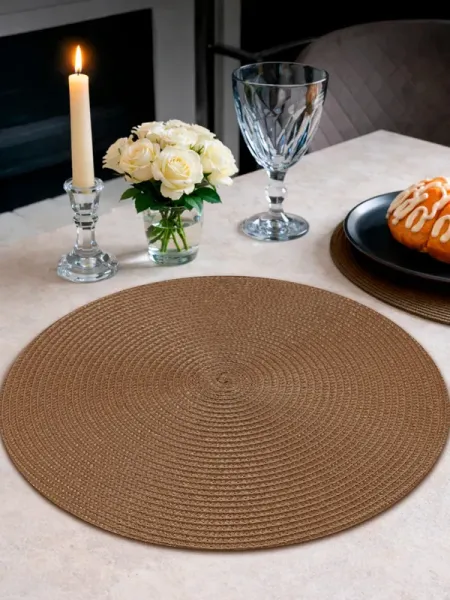 Defender Home - Набор салфеток сервировочных Curl