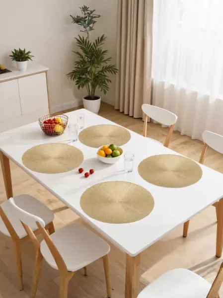 Defender Home - Набор салфеток сервировочных Gloss