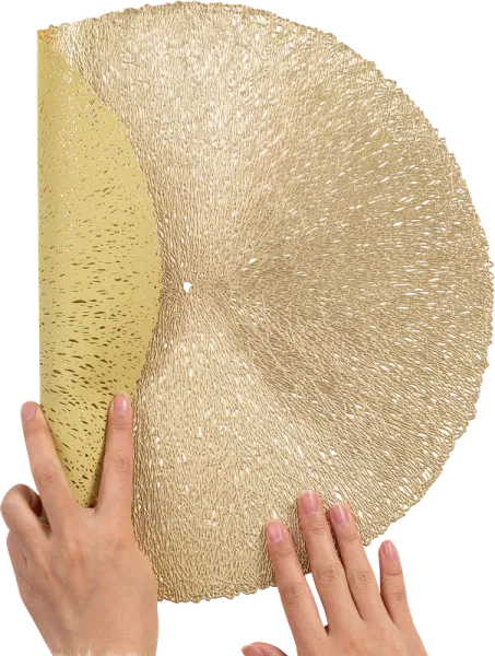 Defender Home - Набор салфеток сервировочных Gloss