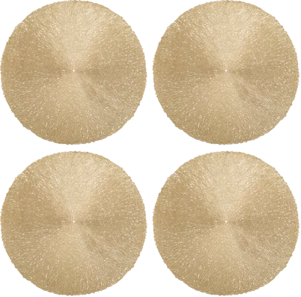 Defender Home - Набор салфеток сервировочных Gloss