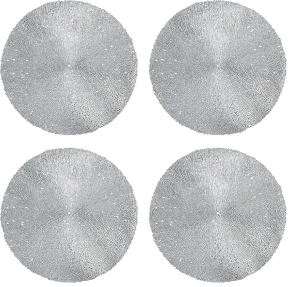 Defender Home - Набор салфеток сервировочных Gloss