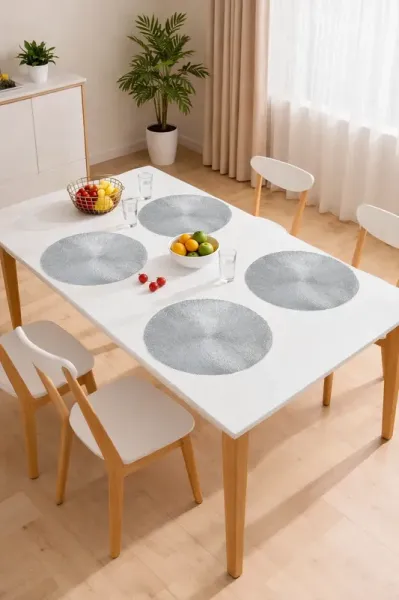 Defender Home - Набор салфеток сервировочных Gloss