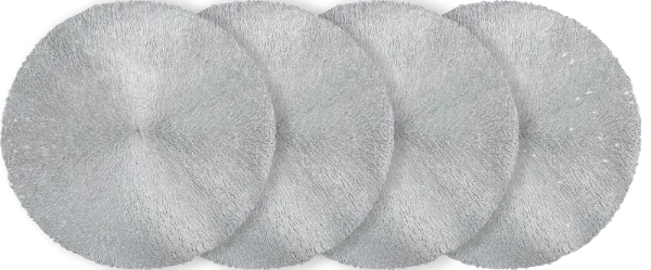 Defender Home - Набор салфеток сервировочных Gloss