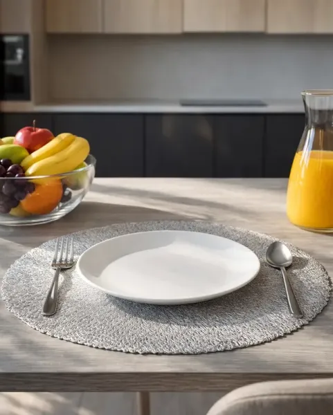 Defender Home - Набор салфеток сервировочных Gloss