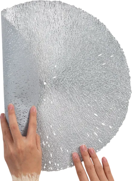 Defender Home - Набор салфеток сервировочных Gloss