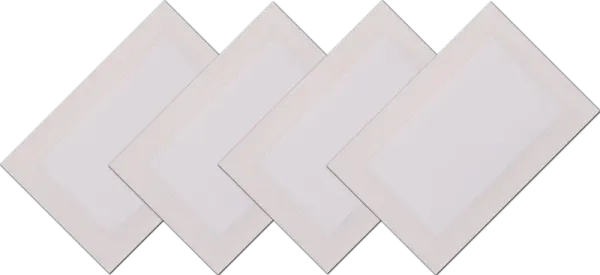 Defender Home - Набор салфеток сервировочных Square (Квадрат) Defender Home - Набор салфеток сервировочных Square (Квадрат)