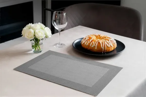 Defender Home - Набор салфеток сервировочных Square