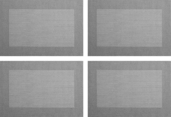 Defender Home - Набор салфеток сервировочных Square