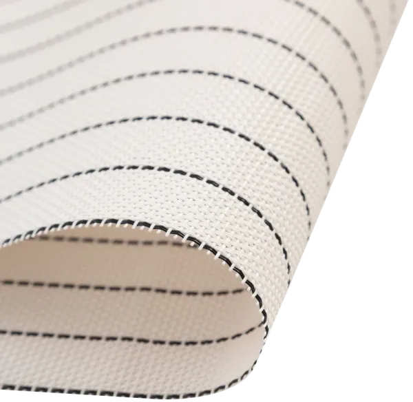 Defender Home - Набор салфеток сервировочных Stripes