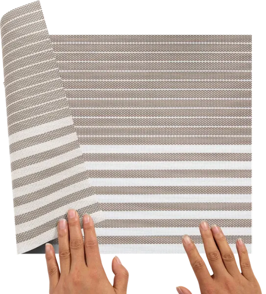 Defender Home - Набор салфеток сервировочных Stripes Defender Home - Набор салфеток сервировочных Stripes