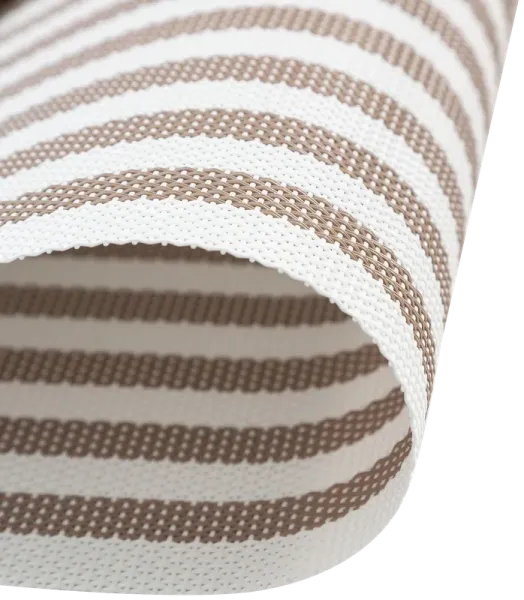 Defender Home - Набор салфеток сервировочных Stripes Defender Home - Набор салфеток сервировочных Stripes