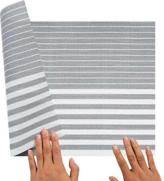 Defender Home - Набор салфеток сервировочных Stripes