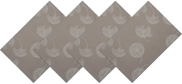 Defender Home - Набор салфеток сервировочных Blowball