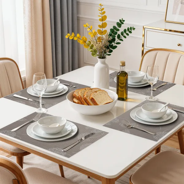 Defender Home - Набор салфеток сервировочных Blowball