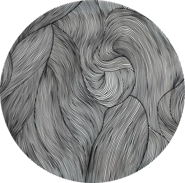 Defender Home - Набор салфеток сервировочных Plume