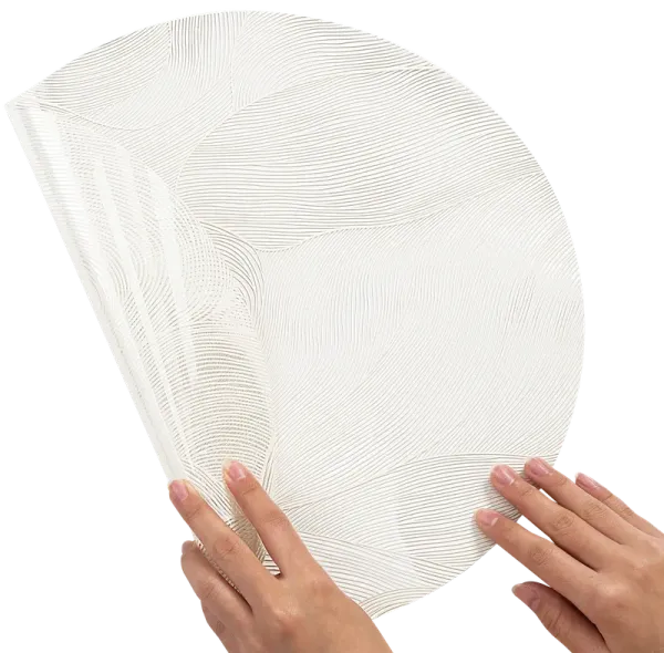 Defender Home - Набор салфеток сервировочных Plume