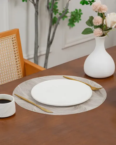 Defender Home - Набор салфеток сервировочных Plume