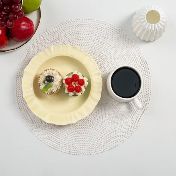 Defender Home - Набор салфеток сервировочных Traces Defender Home - Набор салфеток сервировочных Traces