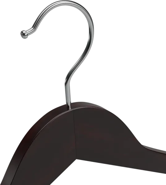 Defender Home - Набор вешалок для одежды CLH-260 Defender Home - Набор вешалок для одежды CLH-260