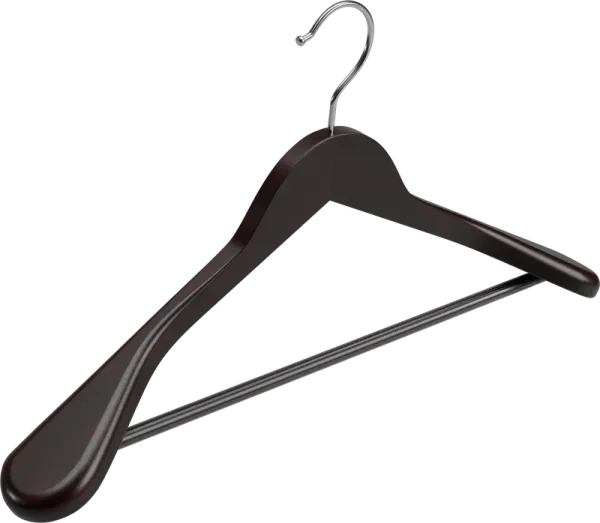 Defender Home - Набор вешалок для одежды CLH-260 Defender Home - Набор вешалок для одежды CLH-260