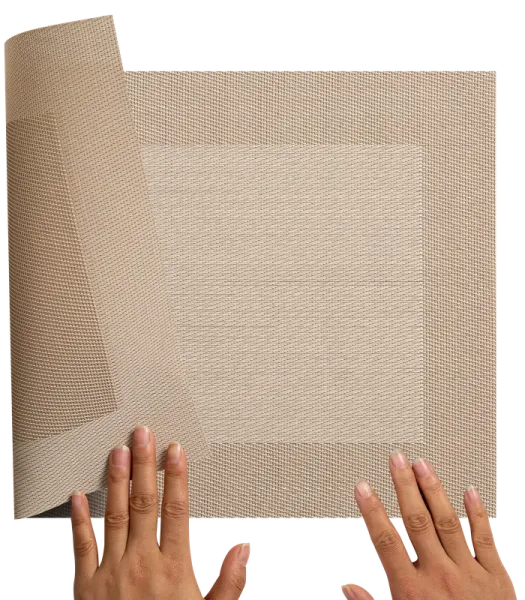 Defender Home - Набор салфеток сервировочных Square