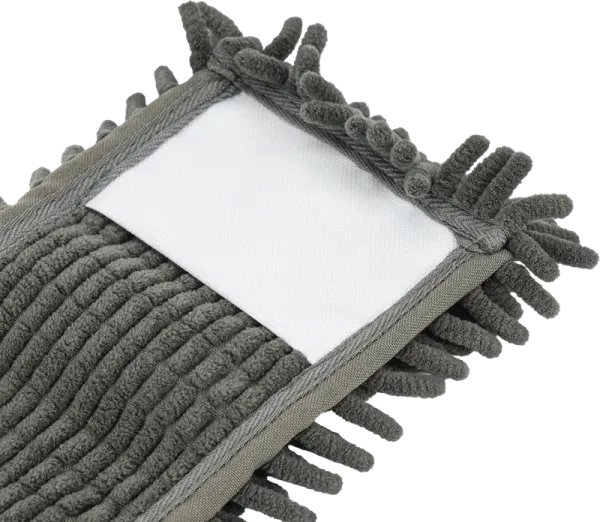 Defender Home - Насадка из микрофибры CLCM-411 Defender Home - Насадка из микрофибры CLCM-411