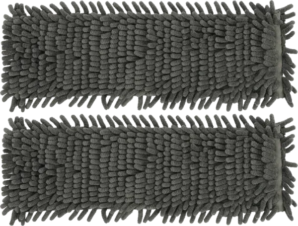 Defender Home - Набор насадок из микрофибры CLCM-411