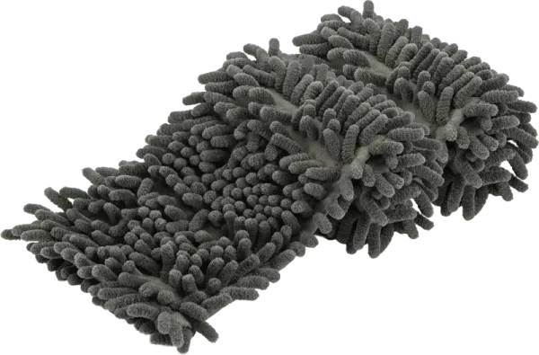 Defender Home - Набор насадок из микрофибры CLCM-411