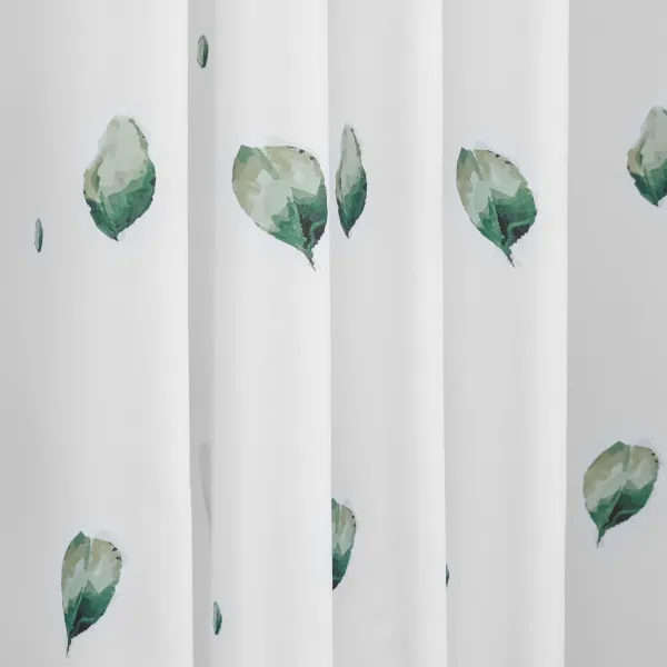 Defender Home - Штора для ванной Nature L-01 Defender Home - Штора для ванной Nature L-01