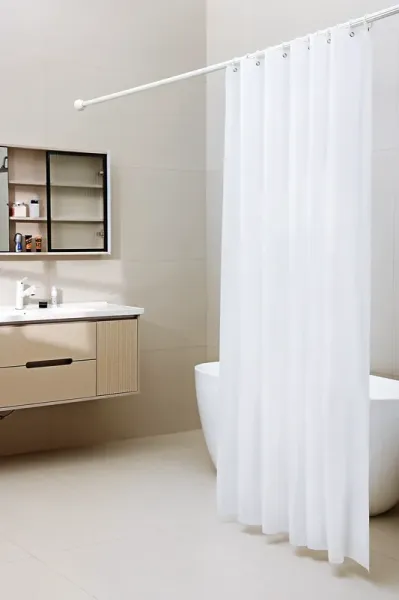 Defender Home - Штора для ванной Elegance L-01