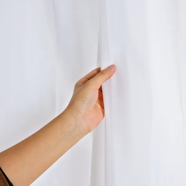 Defender Home - Штора для ванной Elegance L-01