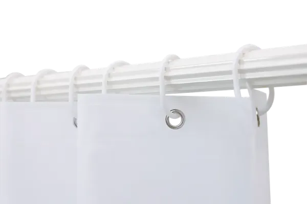 Defender Home - Штора для ванной Elegance L-01