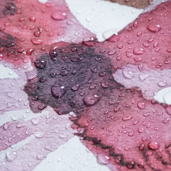 Defender Home - Штора для ванной Nature L-01