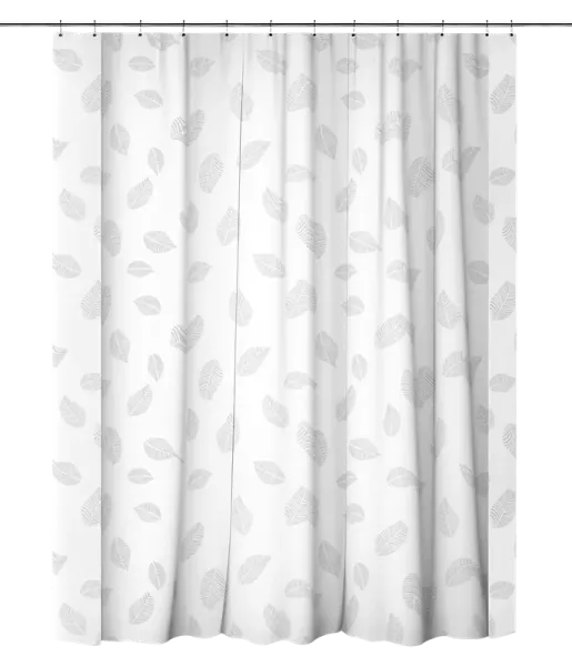 Defender Home - Штора для ванной Nature L-02 Defender Home - Штора для ванной Nature L-02