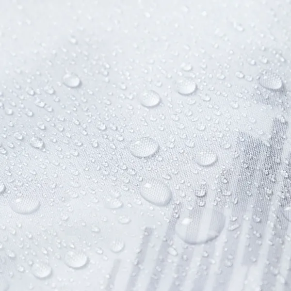 Defender Home - Штора для ванной Geometry L-01 Defender Home - Штора для ванной Geometry L-01