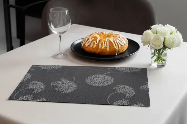 Defender Home - Набор салфеток сервировочных Blowball Defender Home - Набор салфеток сервировочных Blowball