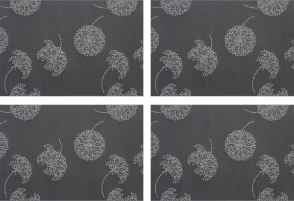 Defender Home - Набор салфеток сервировочных Blowball Defender Home - Набор салфеток сервировочных Blowball