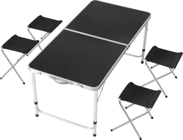 Defender Home - Стол туристический Romantic