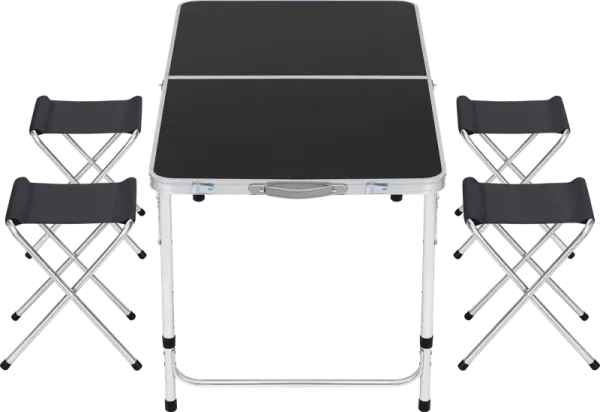 Defender Home - Стол туристический Romantic