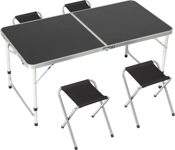 Defender Home - Стол туристический Romantic