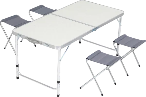 Defender Home - Стол туристический Romantic (Романтик)