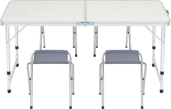 Defender Home - Стол туристический Romantic (Романтик)