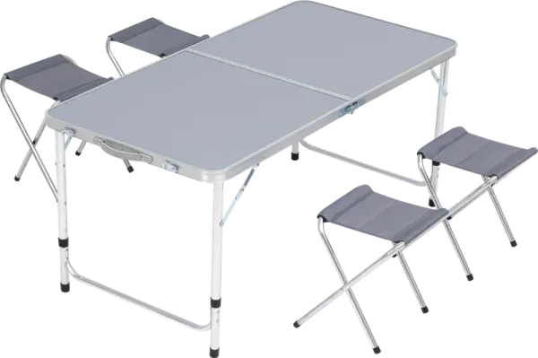 Defender Home - Стол туристический Romantic