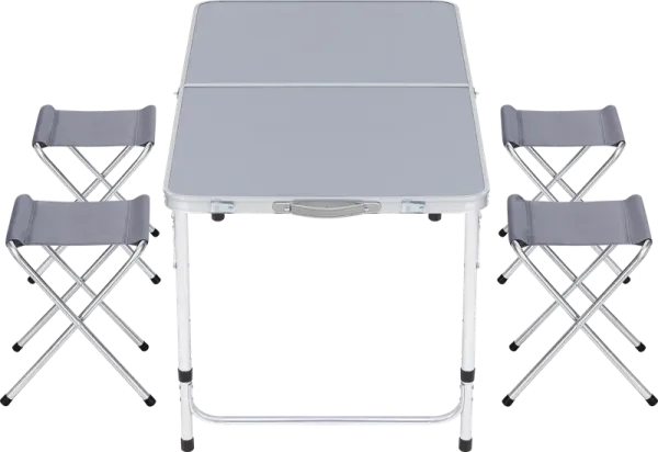 Defender Home - Стол туристический Romantic