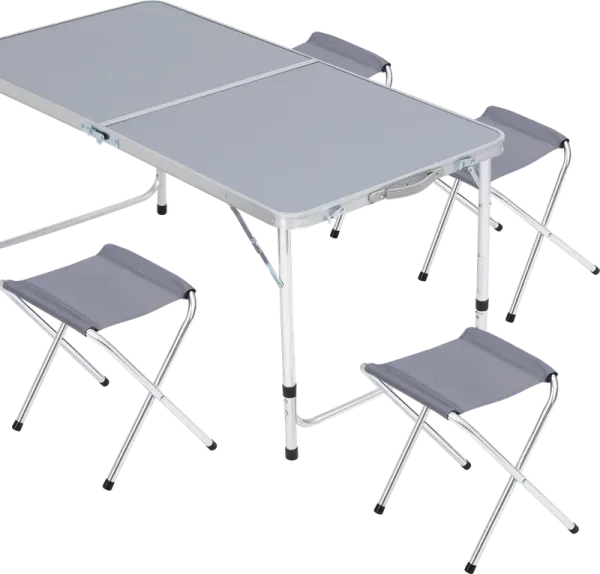 Defender Home - Стол туристический Romantic