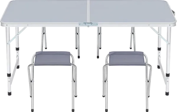 Defender Home - Стол туристический Romantic