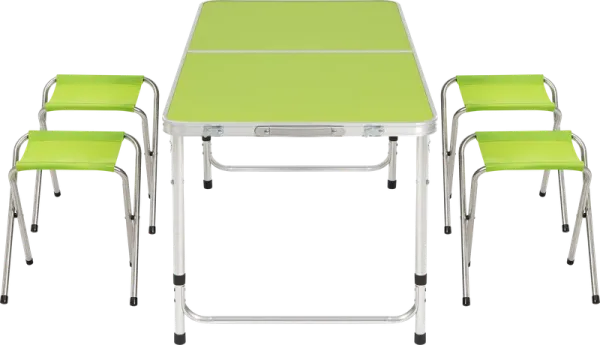 Defender Home - Стол туристический Romantic