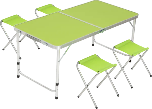 Defender Home - Стол туристический Romantic